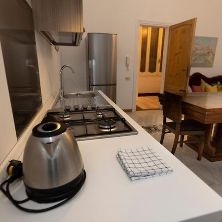 Villa Torlonia Apartment Roma Ngoại thất bức ảnh