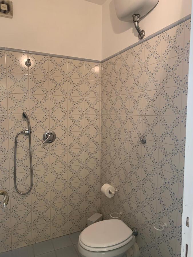 Villa Torlonia Apartment Roma Ngoại thất bức ảnh