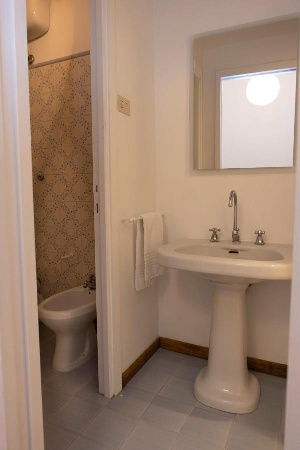 Villa Torlonia Apartment Roma Ngoại thất bức ảnh